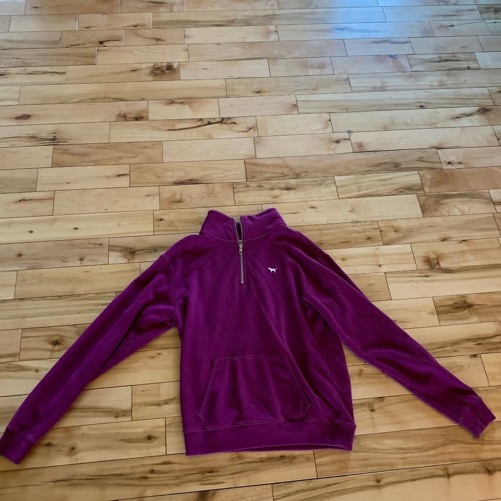 PINK sweatshirt